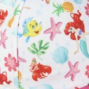 Den lille Havfrue Cap