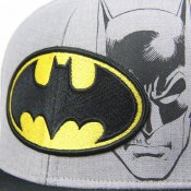 Batman Logo Cap