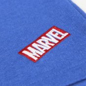 Captain America Avengers tøj, T-shirt og shorts