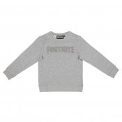 Fortnite Grey Sweater