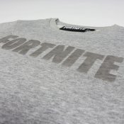 Fortnite Grey Sweater
