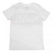 Marvel T-shirt Glød i mørket
