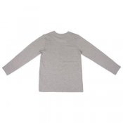 Avengers Langærmet t-shirt grå
