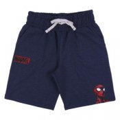 Spiderman tøjsæt, T-shirt og shorts