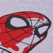 Spiderman tøjsæt, T-shirt og shorts
