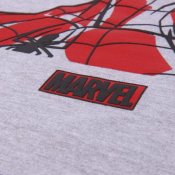 Spiderman tøjsæt, T-shirt og shorts