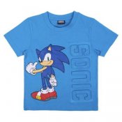 Sonic the hedgehog T-shirt