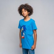 Sonic the hedgehog T-shirt