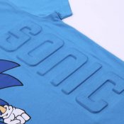 Sonic the hedgehog T-shirt