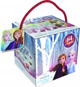 Frost 2 memo spil 32 par