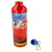 Biler vandflaske i aluminium, 750 ml