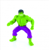 The Avengers Figur hulk