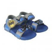 Batman Sandaler blå