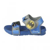Batman Sandaler blå