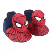 Spiderman 3D Børn hjemmesko
