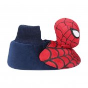 Spiderman 3D Børn hjemmesko