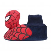 Spiderman 3D Børn hjemmesko