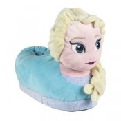 Disney Frost 2, Elsa 3D hjemmesko