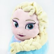 Disney Frost 2, Elsa 3D hjemmesko
