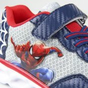 Spiderman Sko
