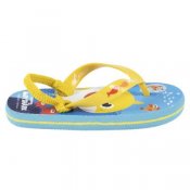 Baby haj premium klipklapper