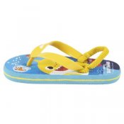 Baby haj premium klipklapper
