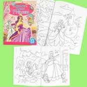 Pretty Princess Malebog