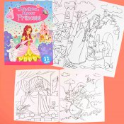 Pretty Princess Malebog