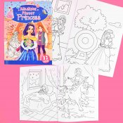 Pretty Princess Malebog