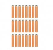 NERF N-Strike Elite AccuStrike Series 24 Dart Refill Pack