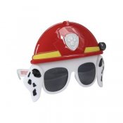 Paw Patrol Marshall solbriller med maske