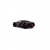 Black Panther miniature Lykan Hypersport 01:32