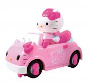 Dickie Legetøj, Hello Kitty IRC RC bil