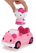 Dickie Legetøj, Hello Kitty IRC RC bil