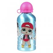 L.O.L. Surprise! Vandflaske over aluminum, 500 ml