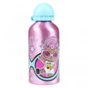 L.O.L. Surprise! Vandflaske over aluminum, 500 ml