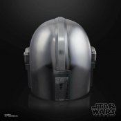 Star Wars The Mandalorian elektronisk hjelm