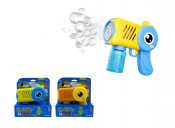 boblemaskine til udendørs leg