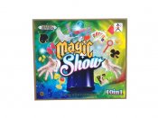 Tryllesæt til begyndere