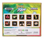 Tryllesæt til begyndere