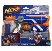 Nerf Nstrike Elite Fire Strike Blaster