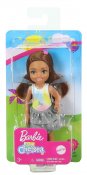 Barbie Club Chelsea Doll, 13 cm
