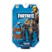 Fortnite solo mode kerne figur Raptor