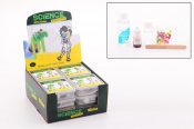 Lav din egen slim kit med alt tilbehør!