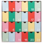 Peliko Puslespilkalender