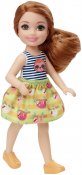 Barbie Club Chelsea Doll, 13 cm