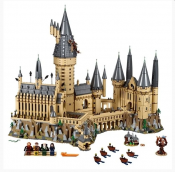 LEGO Harry Potter - Hogwarts Slot