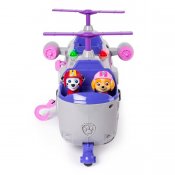Paw Patrol Ultimate Air redningshelikopter