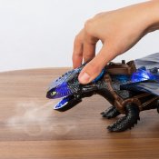 Dragons Fire Breathing tandløs