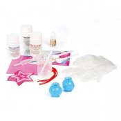 Bad bomber Kit, FabLab